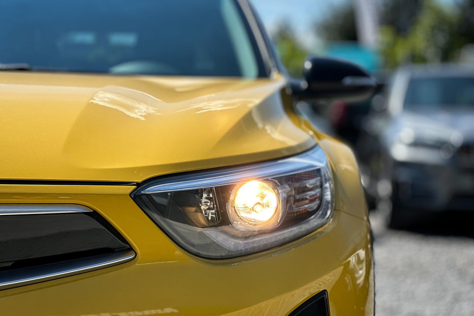 Продам Kia Soul Stonic  Prestige 2019 года в Черновцах