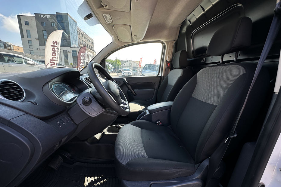 Продам Renault Kangoo груз. ZE Express Maxi 2019 года в Черновцах