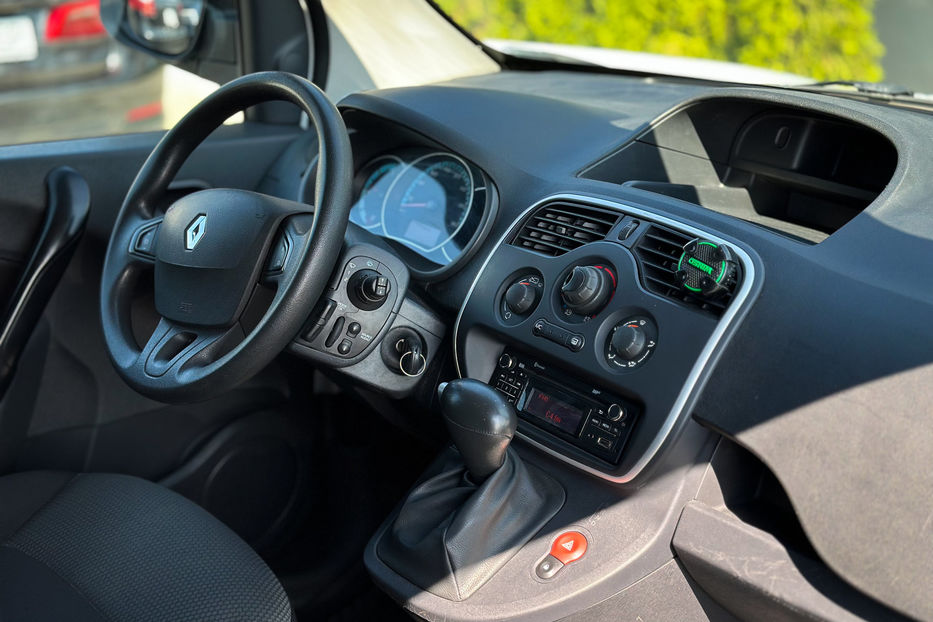 Продам Renault Kangoo груз. ZE Express Maxi 2019 года в Черновцах