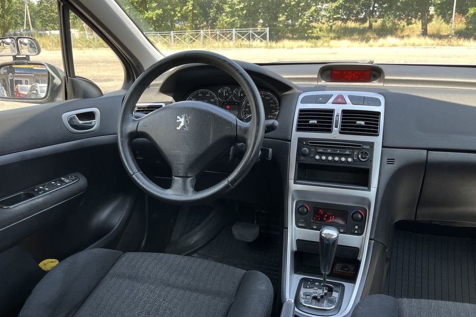 Продам Peugeot 307 SW 2007 года в Николаеве