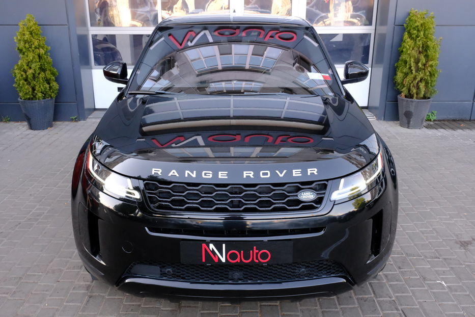 Продам Land Rover Range Rover Evoque 2020 года в Одессе