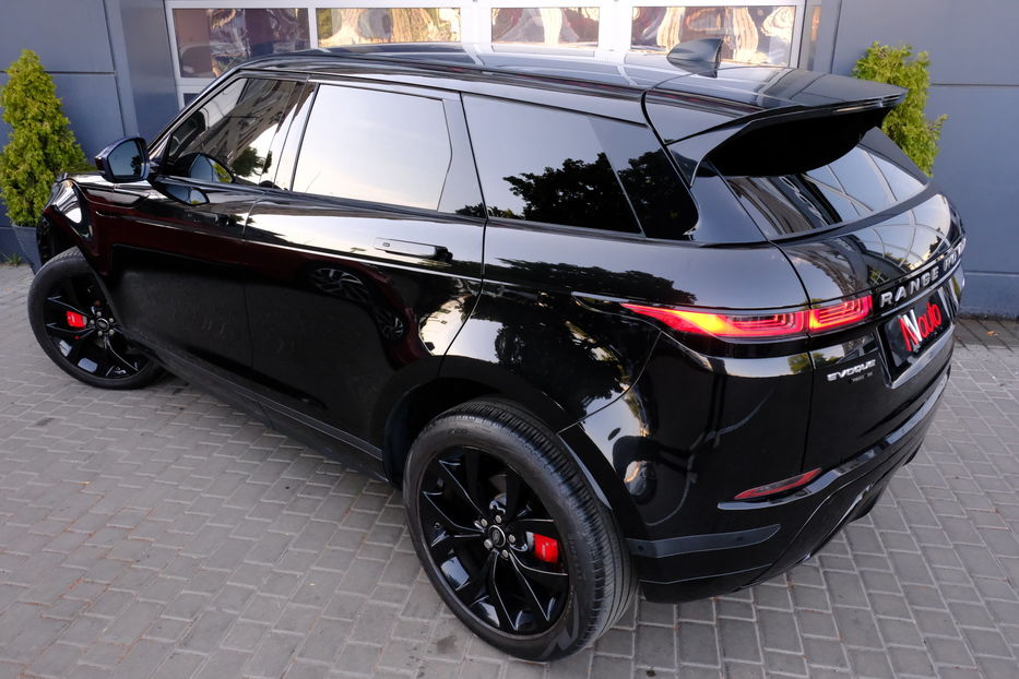 Продам Land Rover Range Rover Evoque 2020 года в Одессе