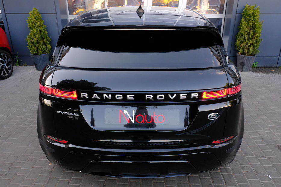 Продам Land Rover Range Rover Evoque 2020 года в Одессе