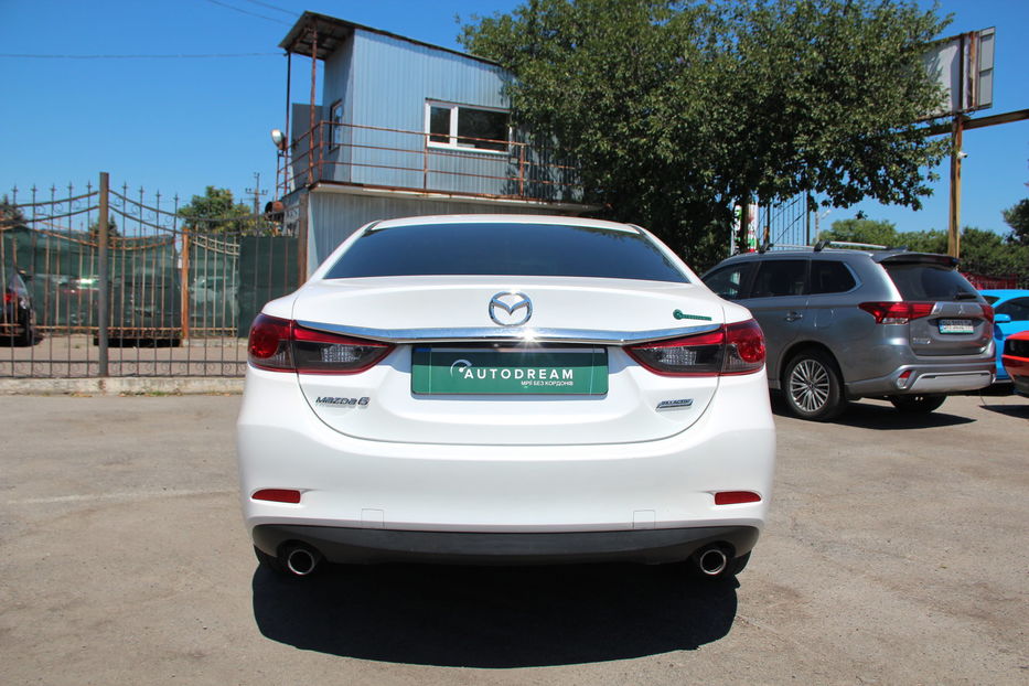 Продам Mazda 6 2015 года в Одессе