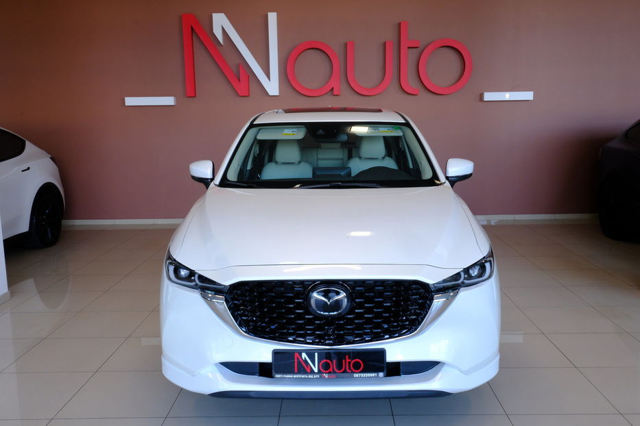 Продам Mazda CX-5 2023 года в Одессе