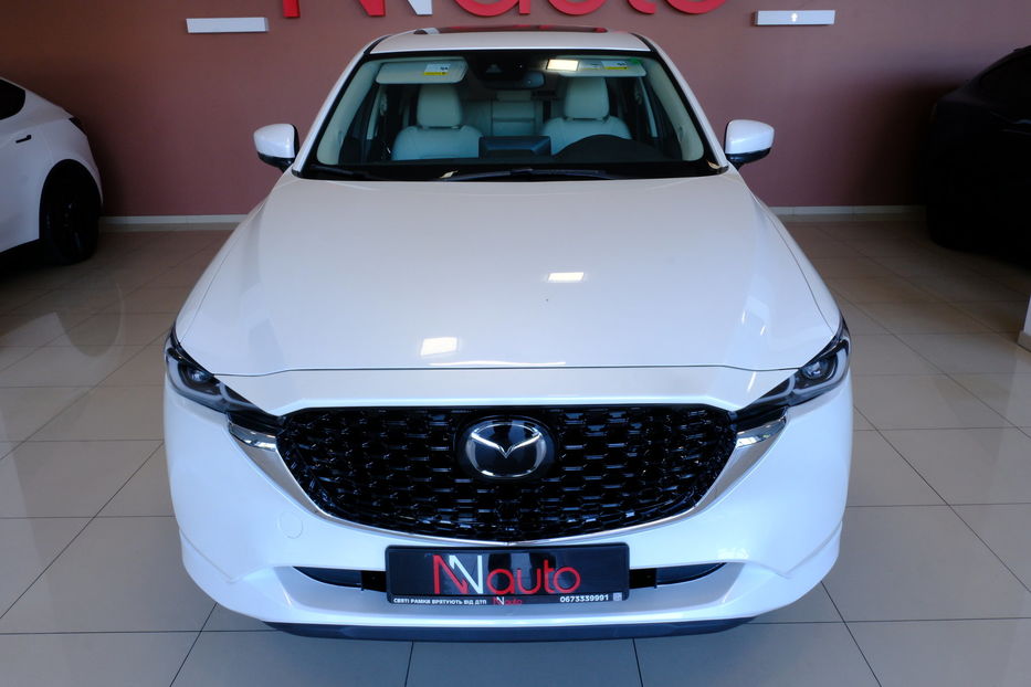 Продам Mazda CX-5 2023 года в Одессе