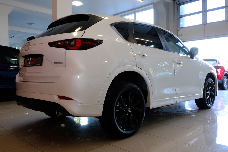 Продам Mazda CX-5 2023 года в Одессе