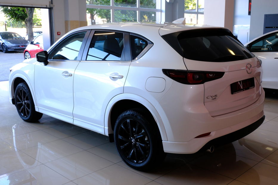 Продам Mazda CX-5 2023 года в Одессе