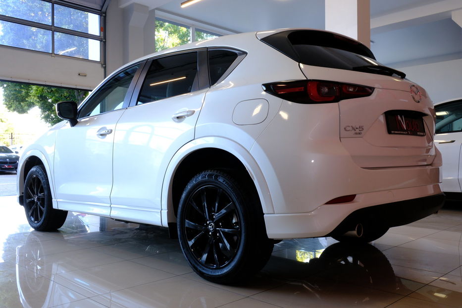 Продам Mazda CX-5 2023 года в Одессе