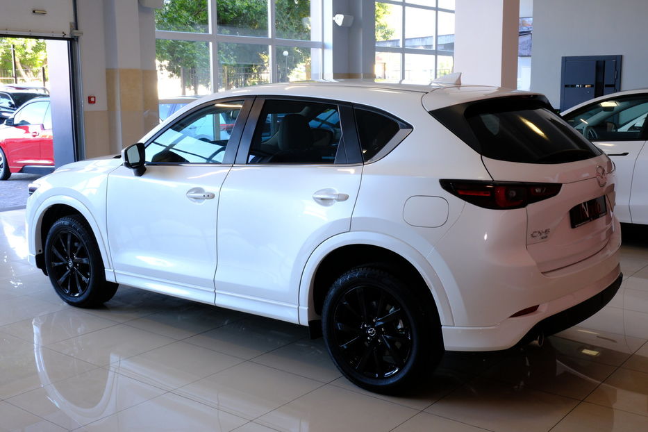 Продам Mazda CX-5 2023 года в Одессе