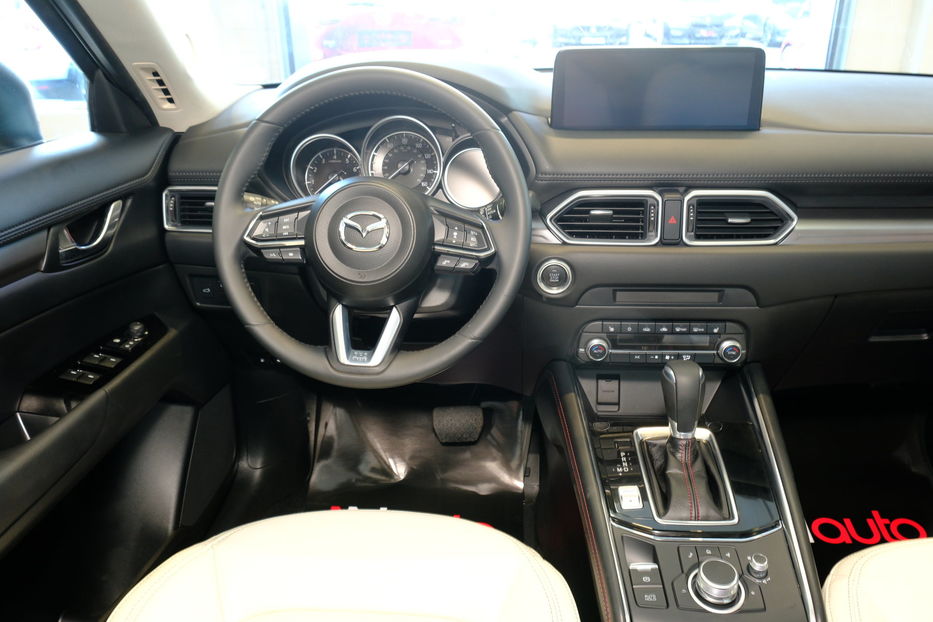 Продам Mazda CX-5 2023 года в Одессе