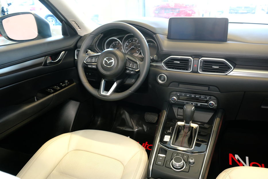 Продам Mazda CX-5 2023 года в Одессе