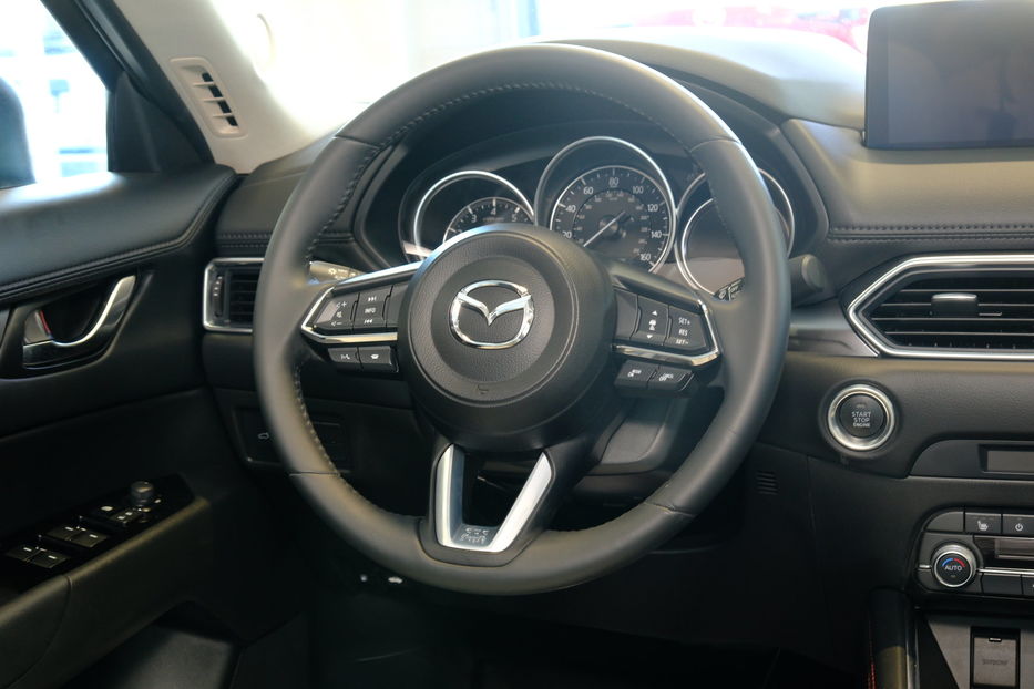 Продам Mazda CX-5 2023 года в Одессе