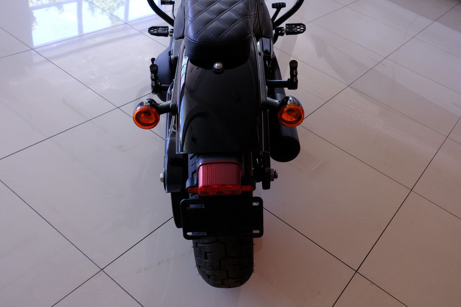 Продам Мотоциклы Все Harley Davidson Street Bob  2019 года в Одессе