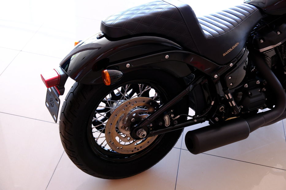 Продам Мотоциклы Все Harley Davidson Street Bob  2019 года в Одессе