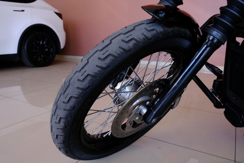 Продам Мотоциклы Все Harley Davidson Street Bob  2019 года в Одессе