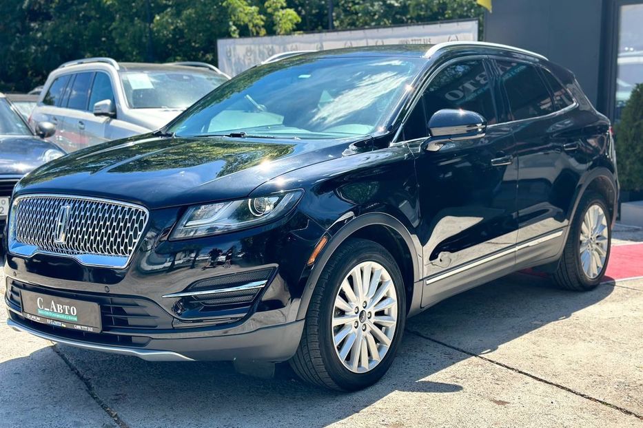 Продам Lincoln MKC 2019 года в Черновцах