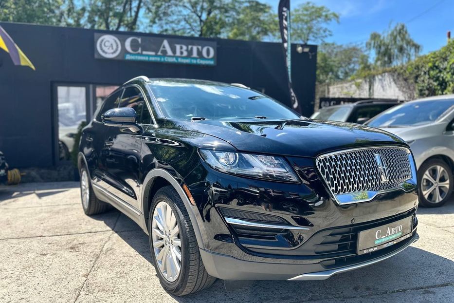 Продам Lincoln MKC 2019 года в Черновцах