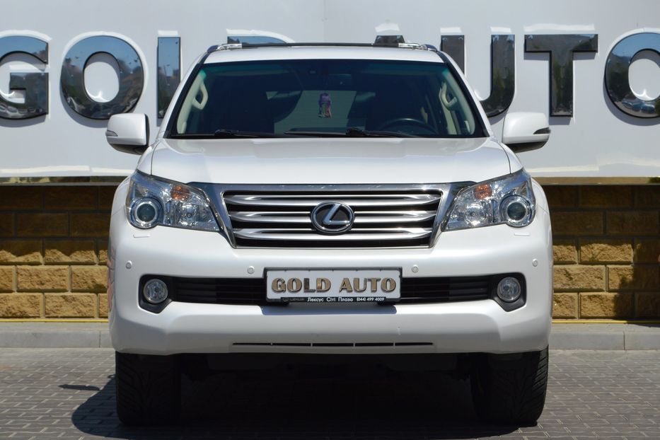 Продам Lexus GX 2013 года в Одессе