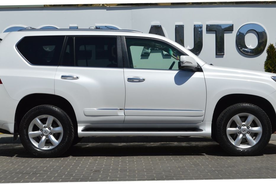 Продам Lexus GX 2013 года в Одессе