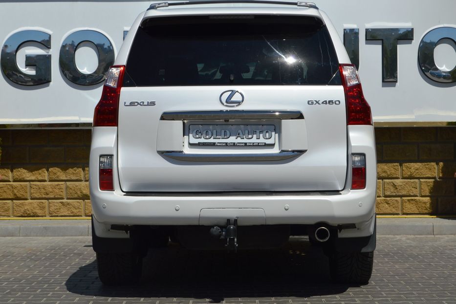 Продам Lexus GX 2013 года в Одессе