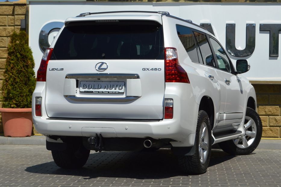 Продам Lexus GX 2013 года в Одессе