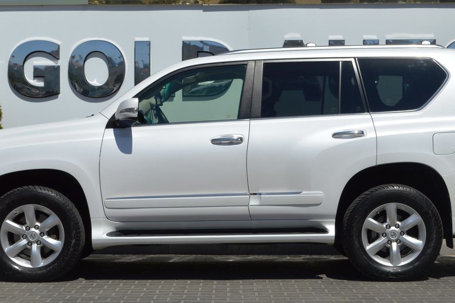 Продам Lexus GX 2013 года в Одессе