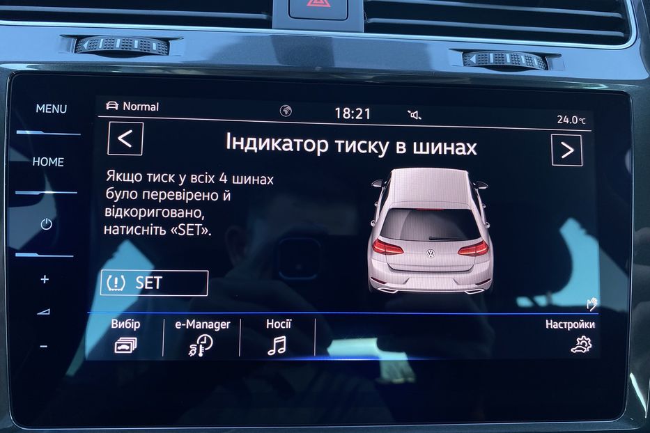 Продам Volkswagen e-Golf Адаптив. круїз,Підігрів сидінь 2019 года в Львове