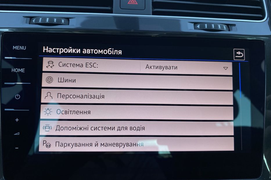 Продам Volkswagen e-Golf Адаптив. круїз,Підігрів сидінь 2019 года в Львове