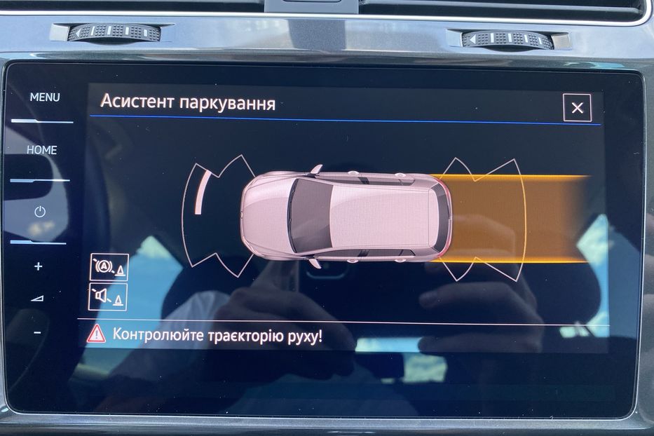 Продам Volkswagen e-Golf Адаптив. круїз,Підігрів сидінь 2019 года в Львове