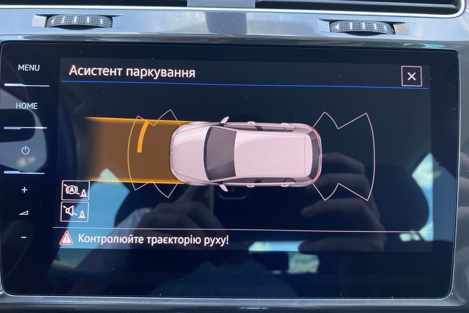 Продам Volkswagen e-Golf Адаптив. круїз,Підігрів сидінь 2019 года в Львове