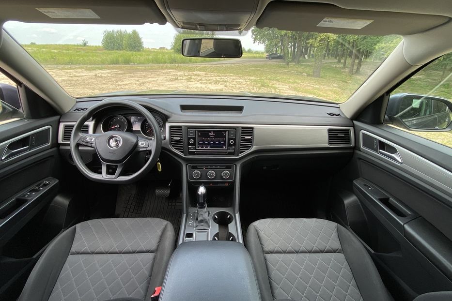 Продам Volkswagen Atlas 2017 года в Луцке