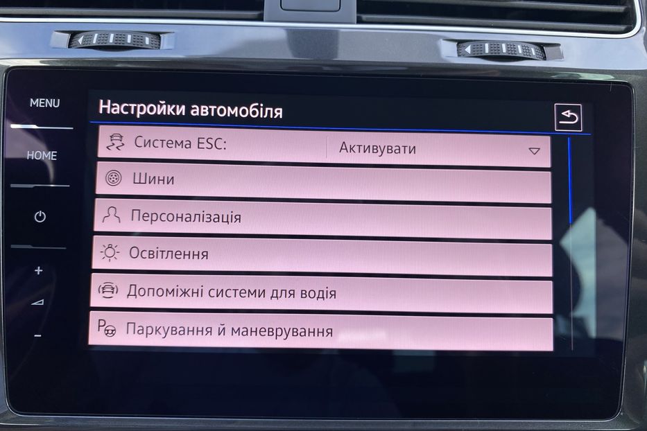 Продам Volkswagen e-Golf Безключовий, 35.8 kWh/136 к.с. 2021 года в Львове