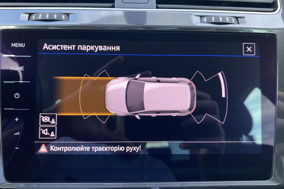 Продам Volkswagen e-Golf Безключовий, 35.8 kWh/136 к.с. 2021 года в Львове