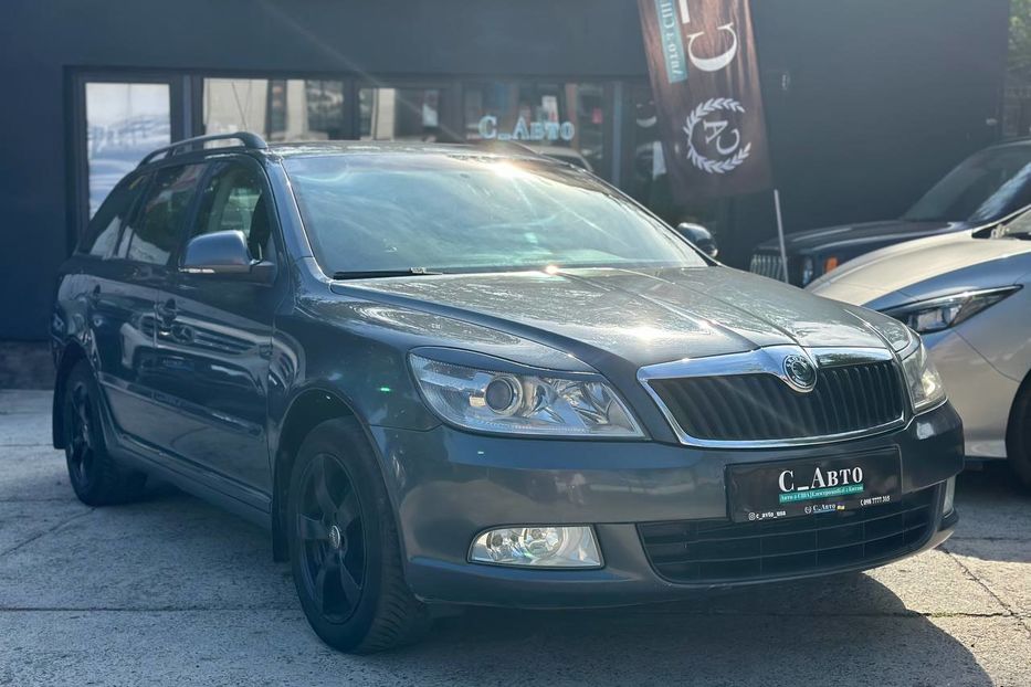 Продам Skoda Octavia A5 2009 года в Черновцах