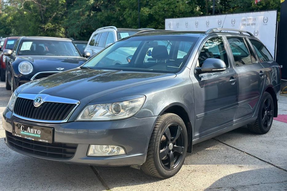 Продам Skoda Octavia A5 2009 года в Черновцах