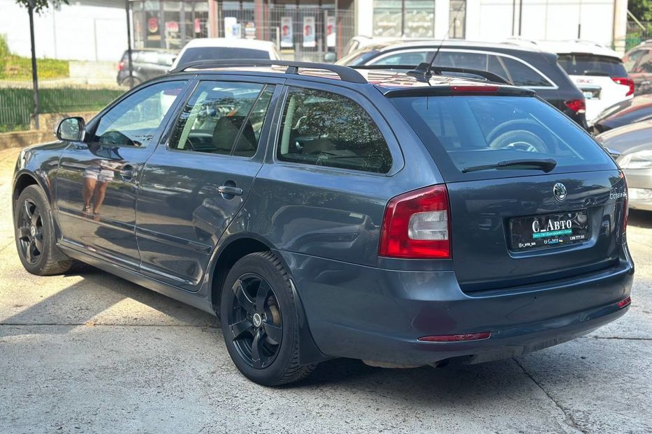 Продам Skoda Octavia A5 2009 года в Черновцах