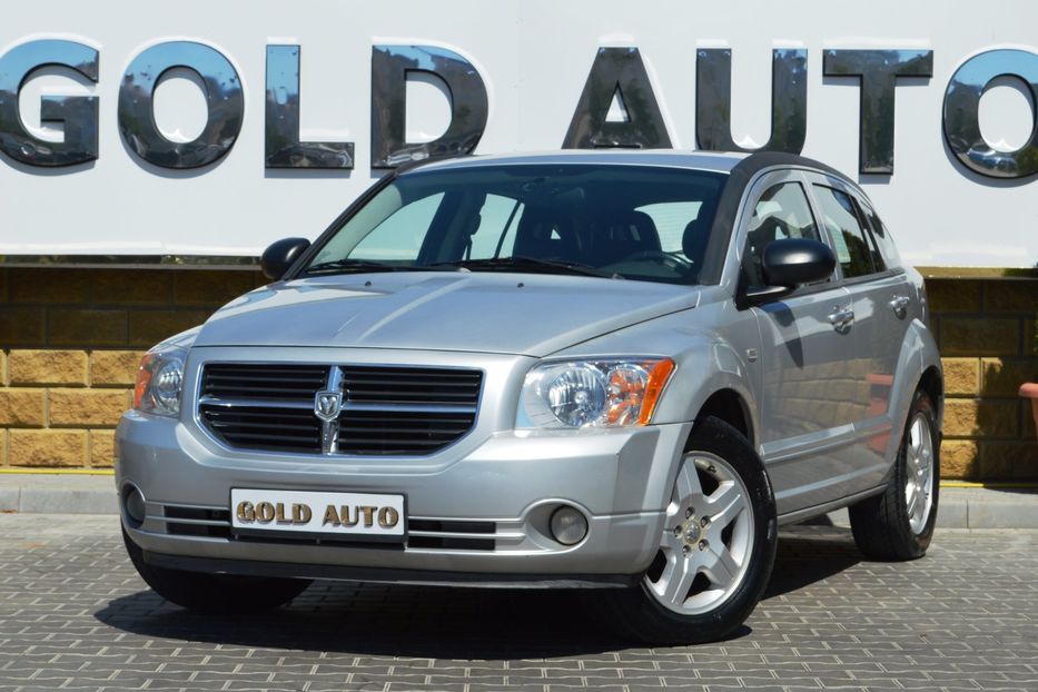 Продам Dodge Caliber 2007 года в Одессе