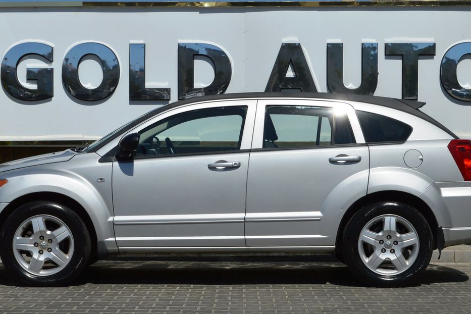 Продам Dodge Caliber 2007 года в Одессе