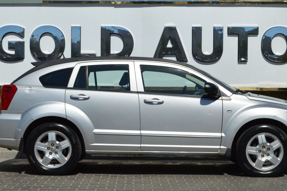 Продам Dodge Caliber 2007 года в Одессе