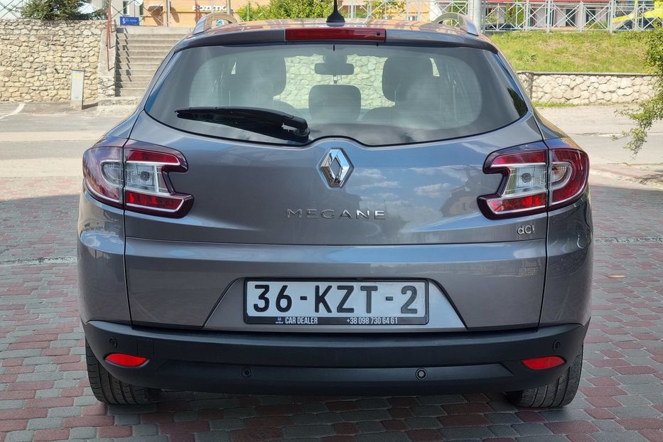 Продам Renault Megane BOSE 2012 года в Тернополе