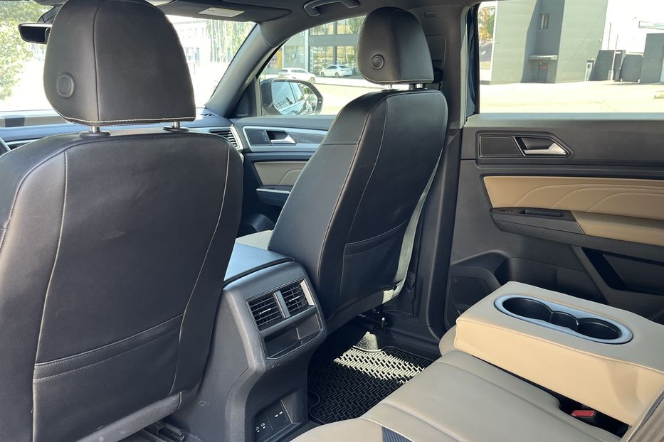 Продам Volkswagen Atlas CROSS SPORT 2021 года в Николаеве