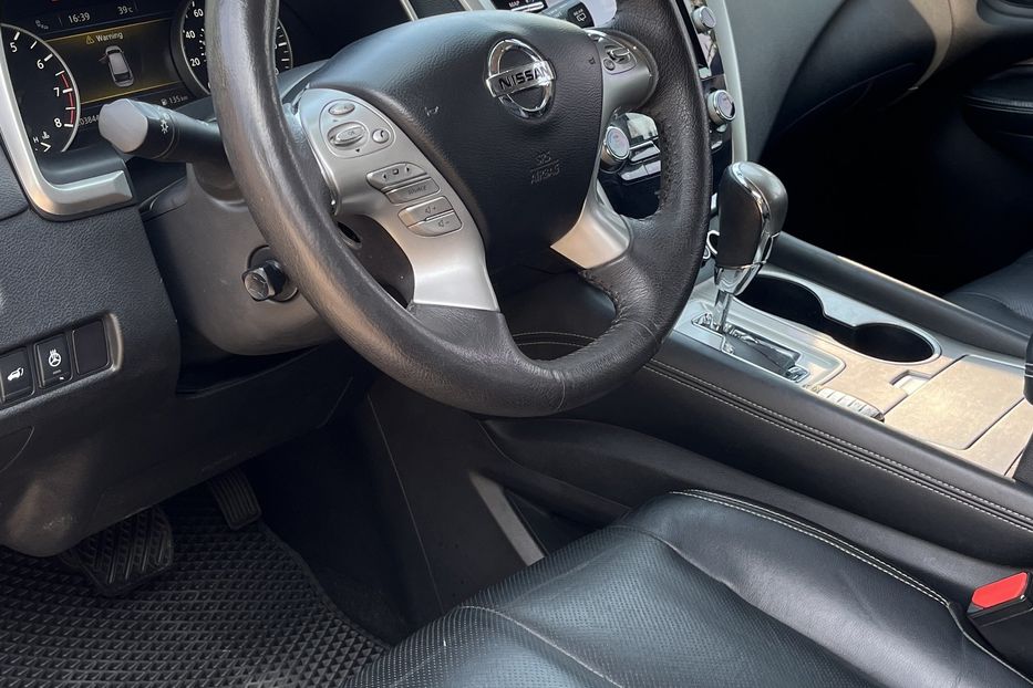 Продам Nissan Murano PLATINUM 2015 года в Николаеве