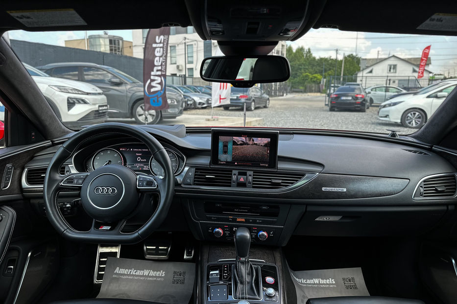 Продам Audi S6 Prestige 2018 года в Черновцах