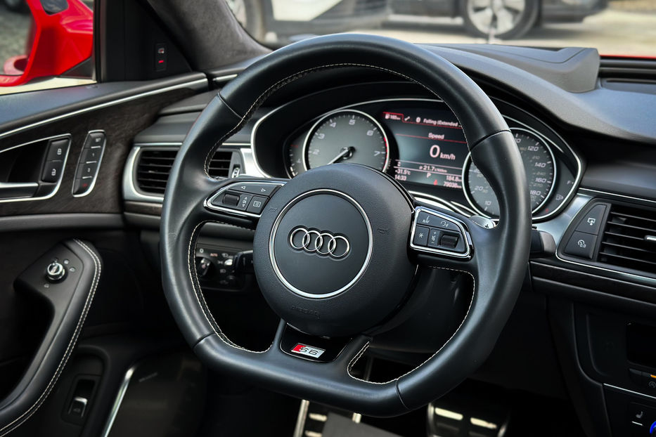 Продам Audi S6 Prestige 2018 года в Черновцах