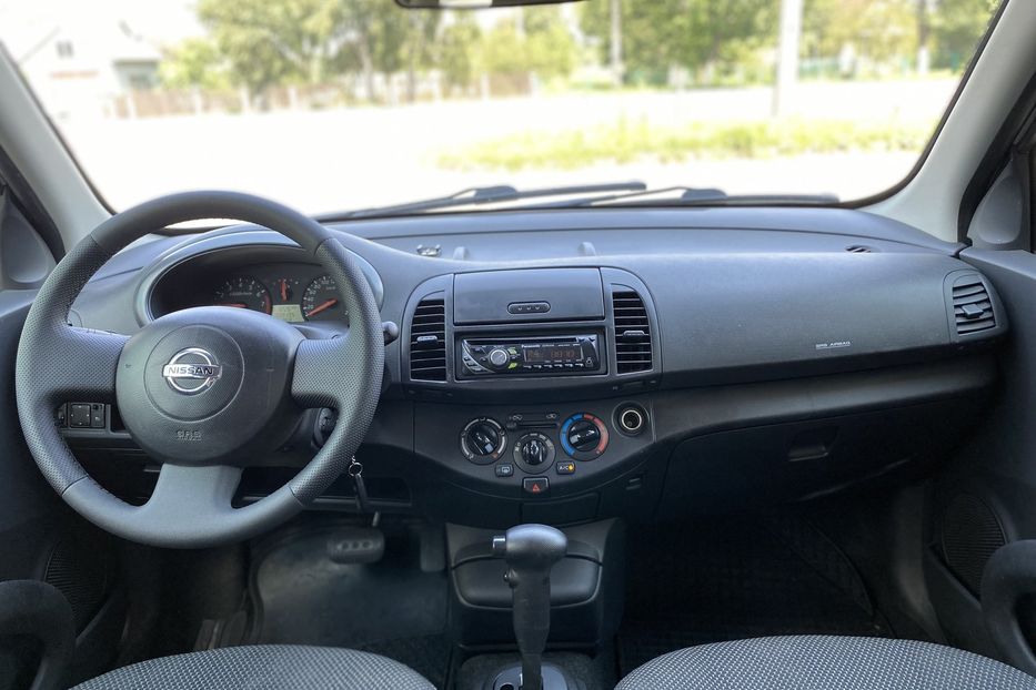 Продам Nissan Micra 2008 года в Луцке