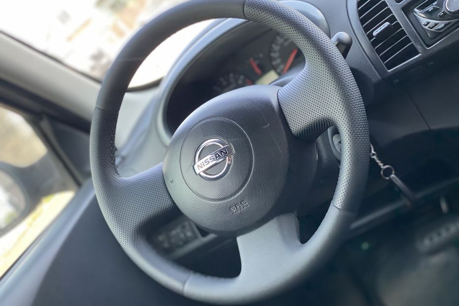 Продам Nissan Micra 2008 года в Луцке