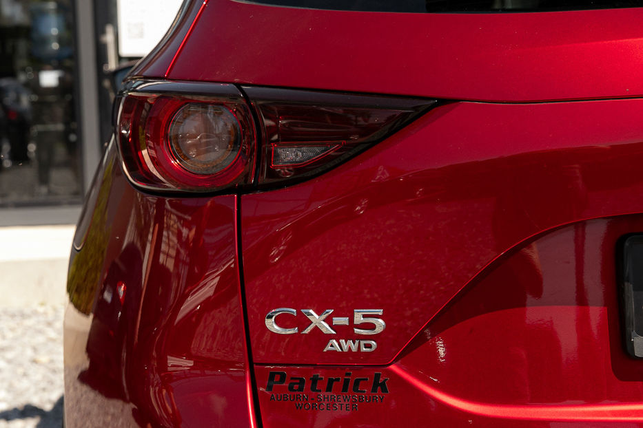 Продам Mazda CX-5 Touring S 2020 года в Черновцах