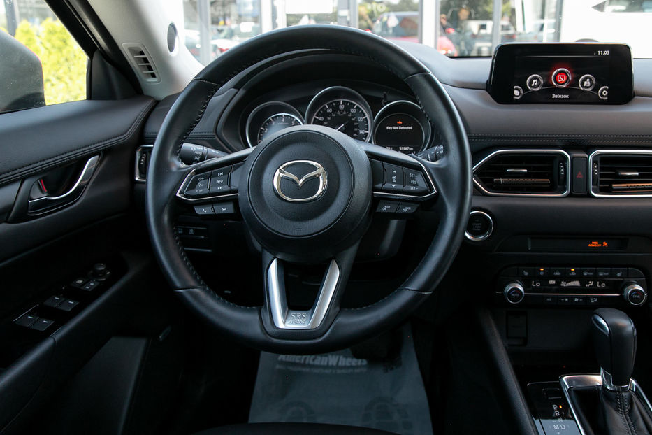 Продам Mazda CX-5 Touring S 2020 года в Черновцах