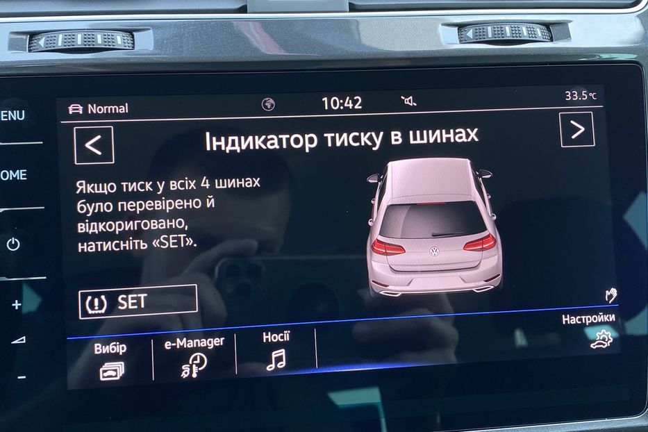 Продам Volkswagen e-Golf FullLEDКамераКруїзМертвіЗони 2020 года в Львове